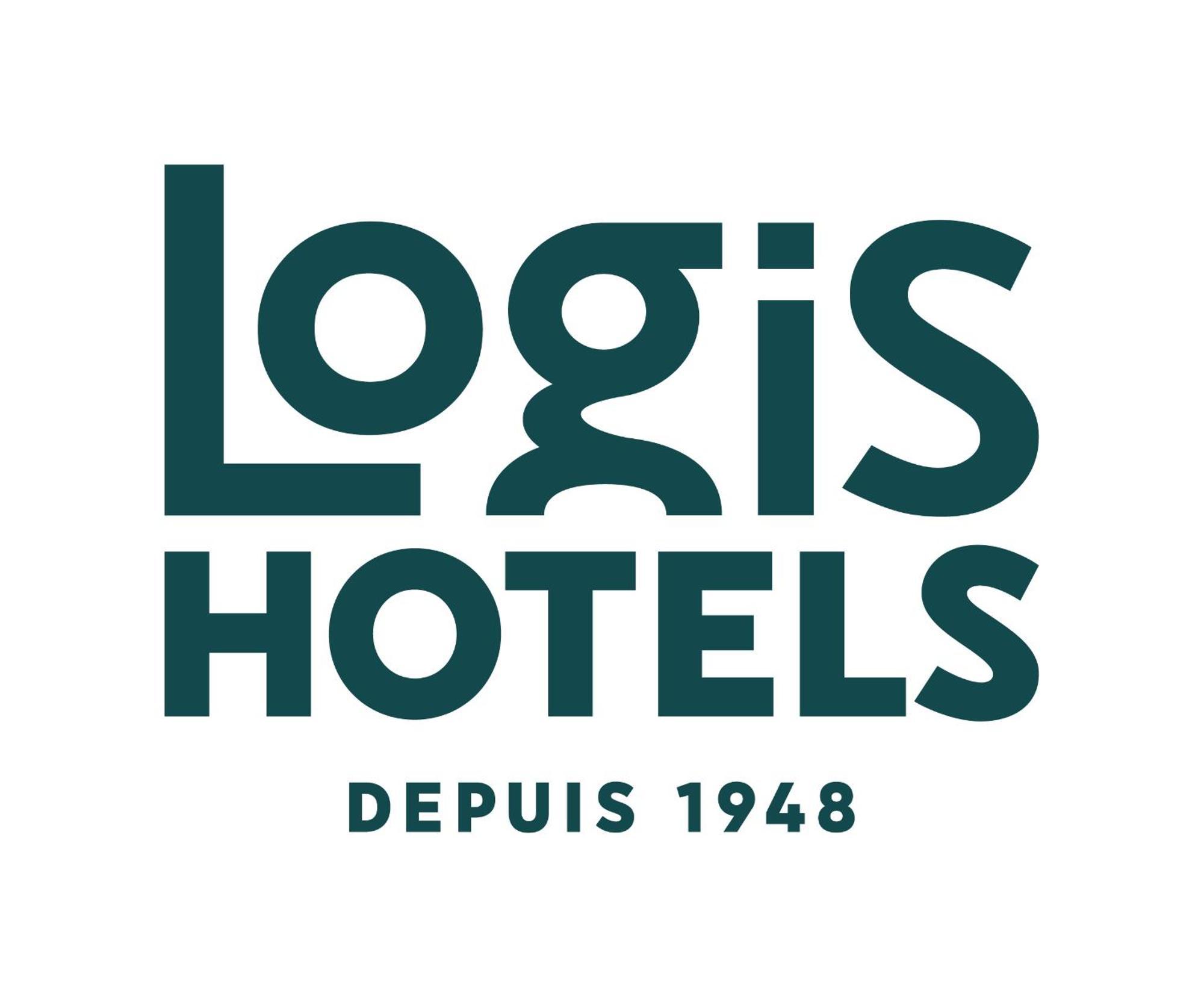 Hotel Logis Le Relais De La Poste Neuvéglise Dış mekan fotoğraf
